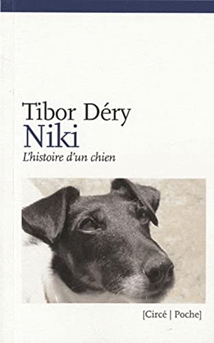 Niki, l'histoire d'un chien von CIRCE